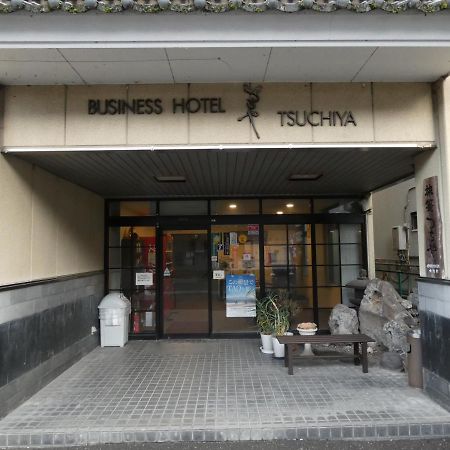 Hotel Tsuchiya Taketa 외부 사진