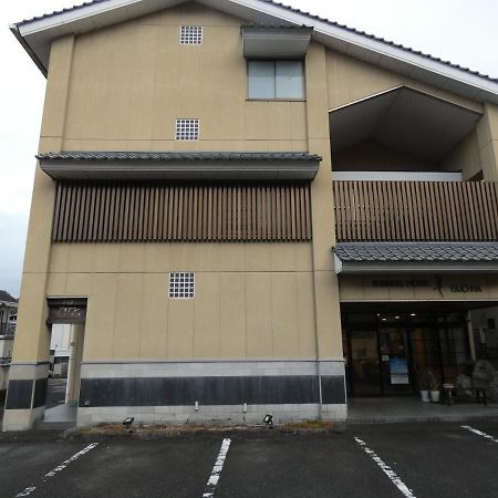 Hotel Tsuchiya Taketa 외부 사진