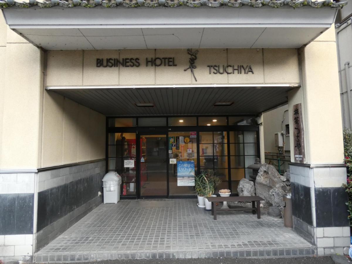 Hotel Tsuchiya Taketa 외부 사진
