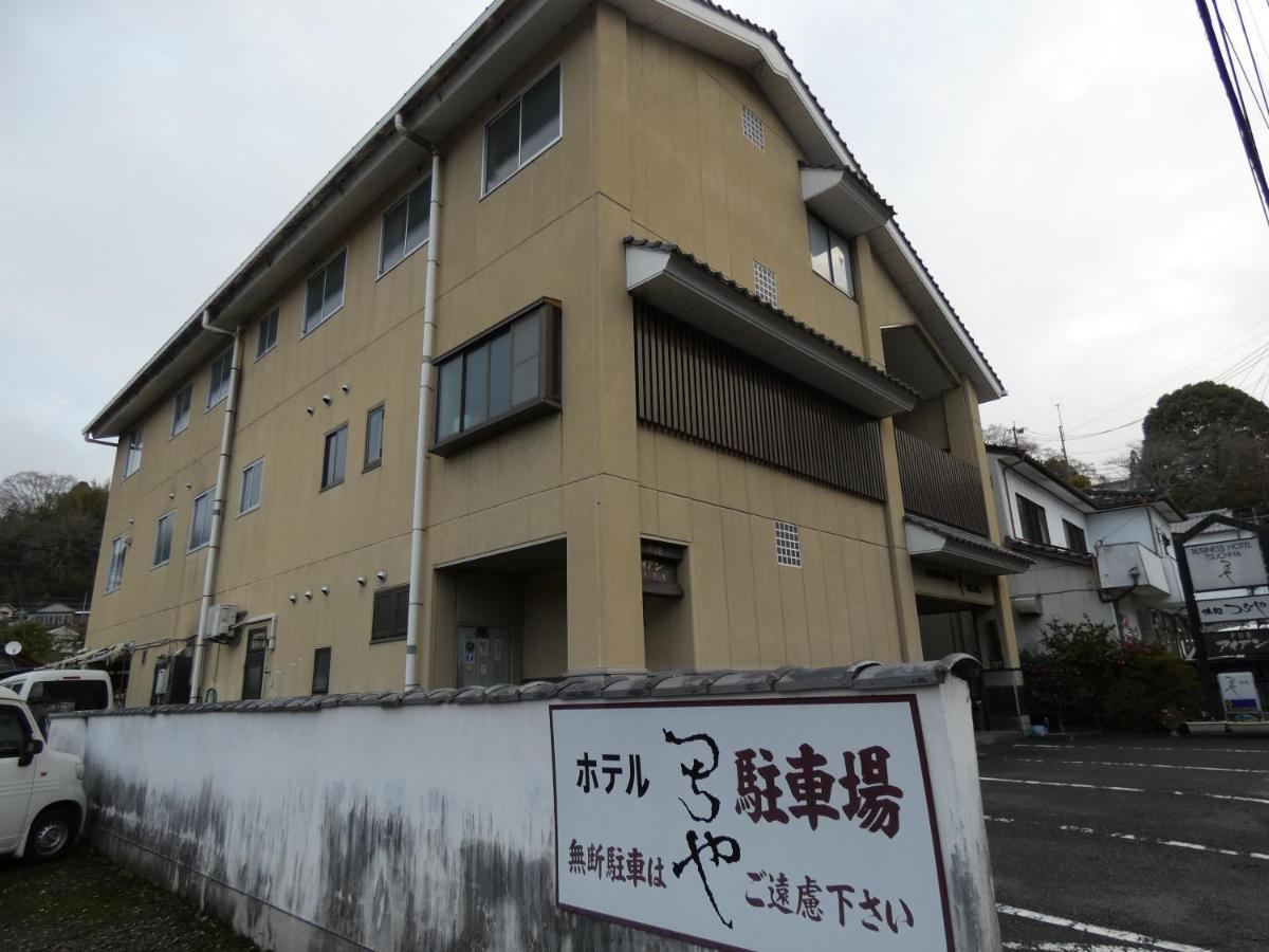 Hotel Tsuchiya Taketa 외부 사진