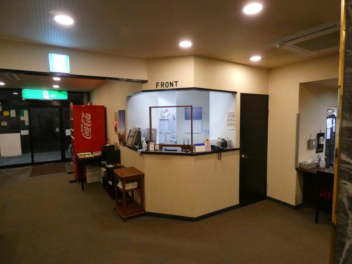 Hotel Tsuchiya Taketa 외부 사진
