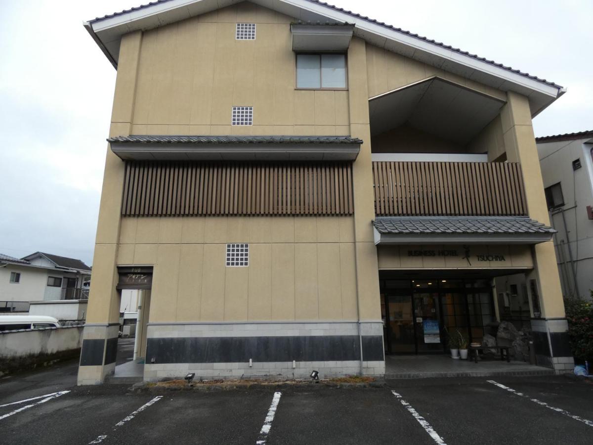 Hotel Tsuchiya Taketa 외부 사진