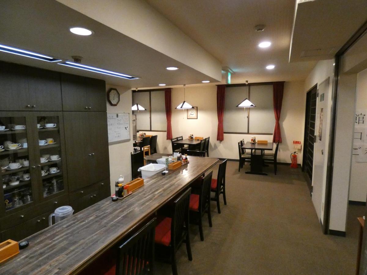 Hotel Tsuchiya Taketa 외부 사진