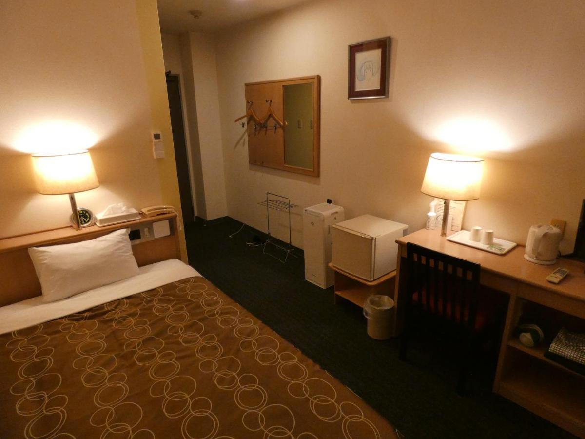 Hotel Tsuchiya Taketa 외부 사진