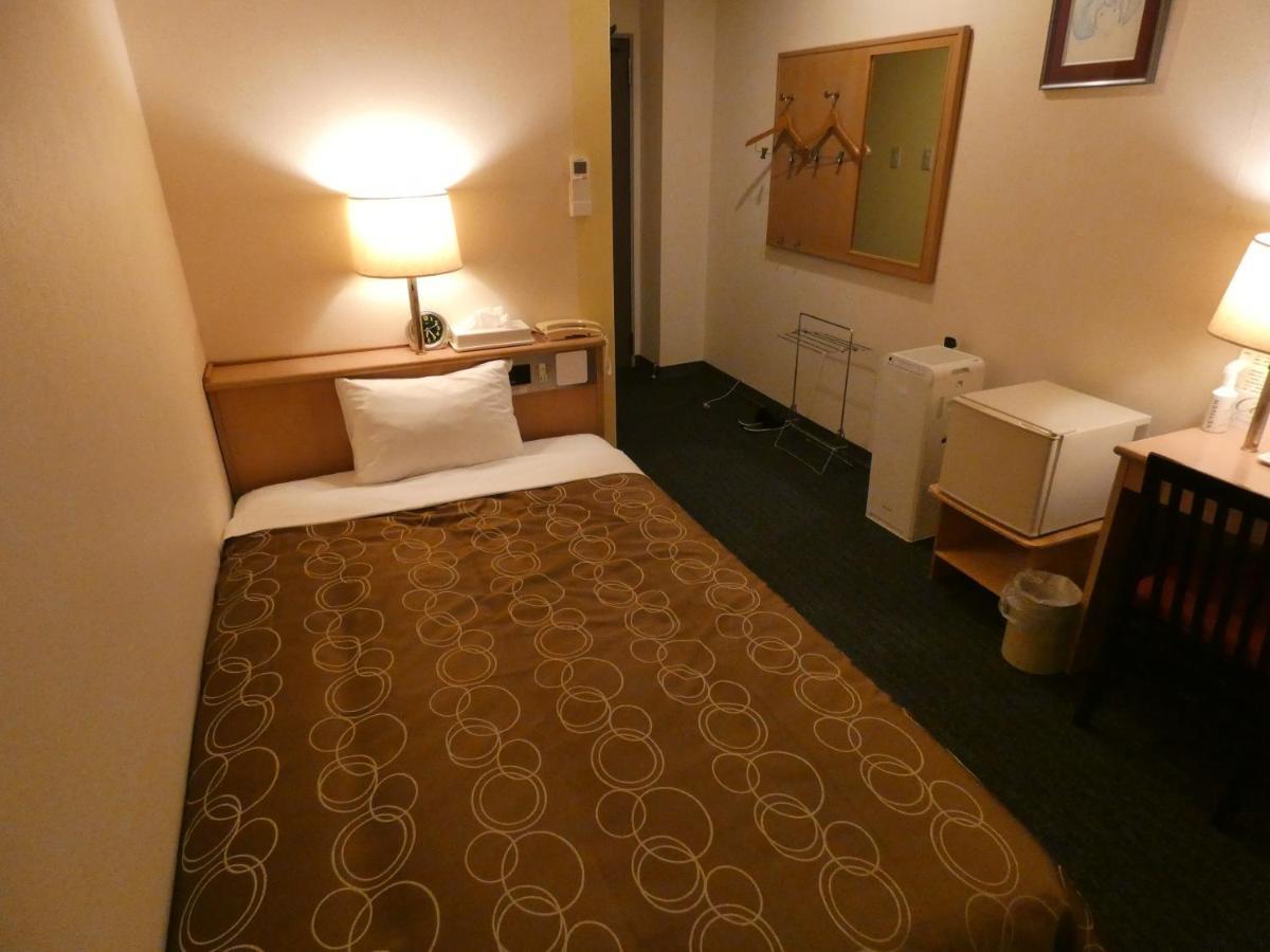 Hotel Tsuchiya Taketa 외부 사진