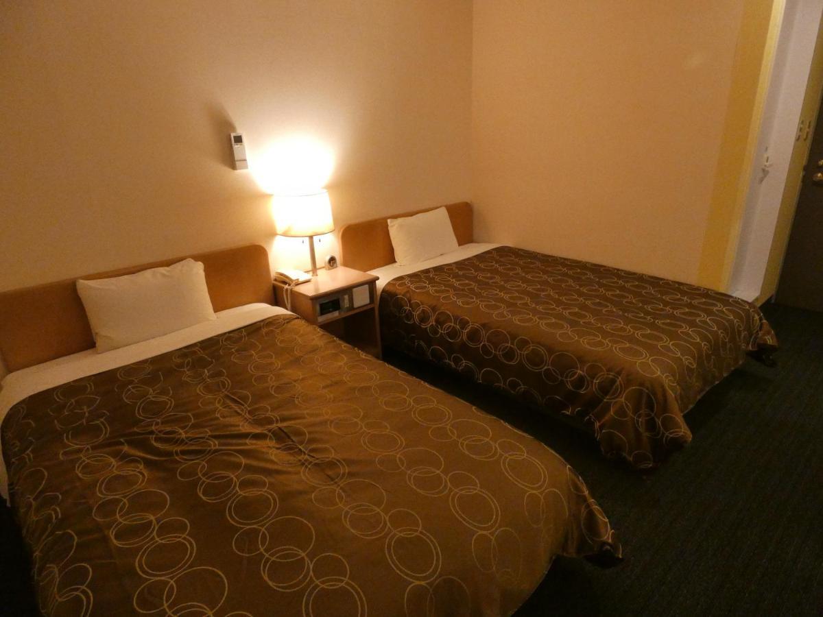 Hotel Tsuchiya Taketa 외부 사진