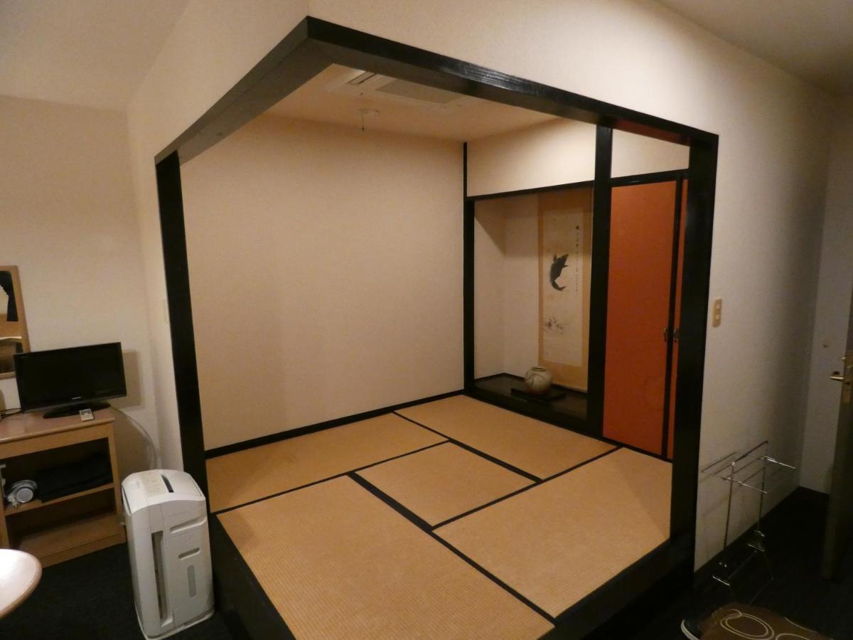 Hotel Tsuchiya Taketa 외부 사진