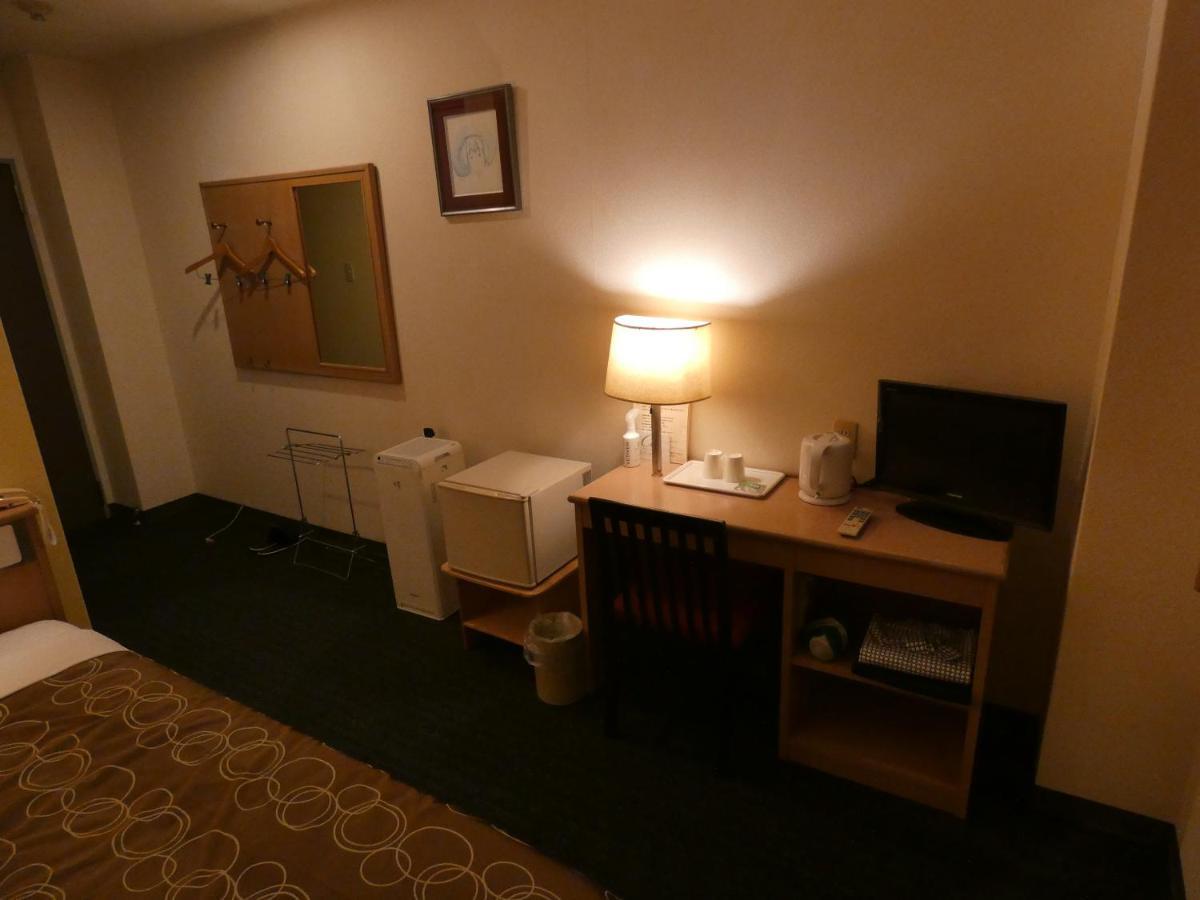 Hotel Tsuchiya Taketa 외부 사진