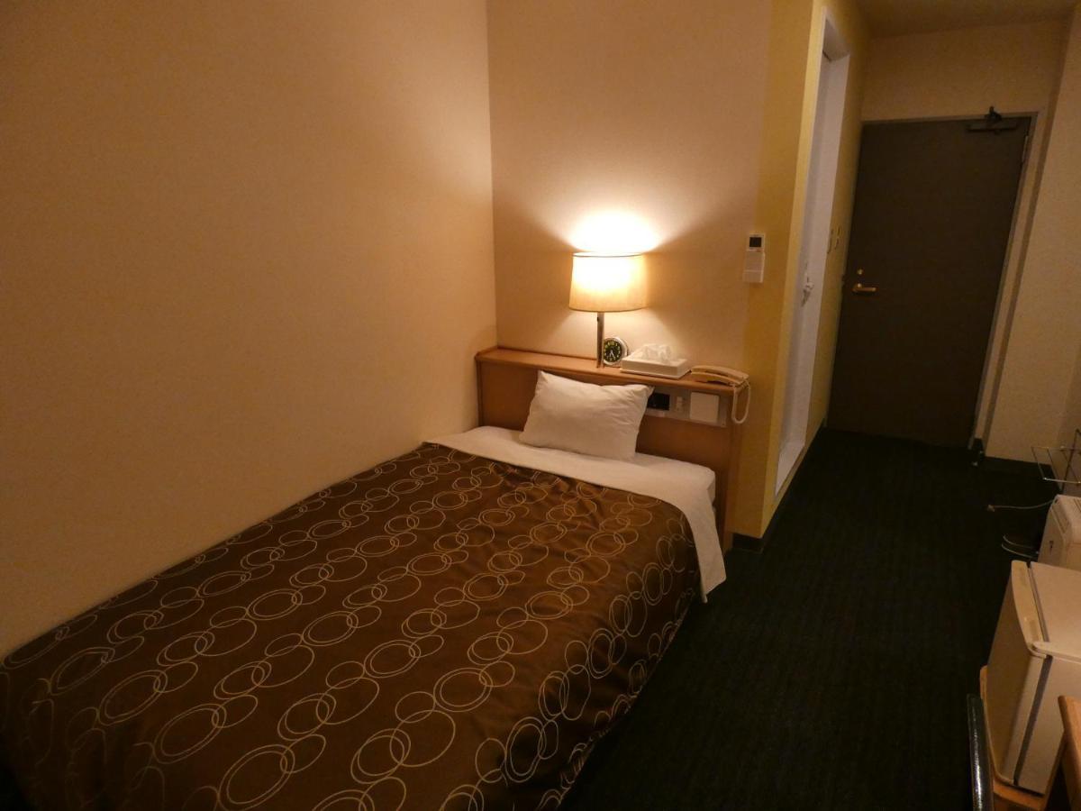 Hotel Tsuchiya Taketa 외부 사진