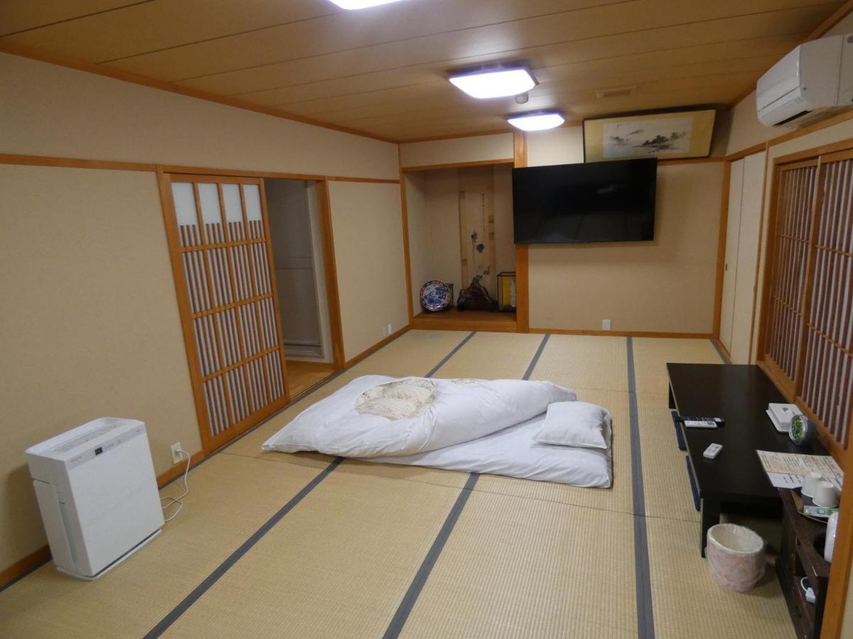 Hotel Tsuchiya Taketa 외부 사진
