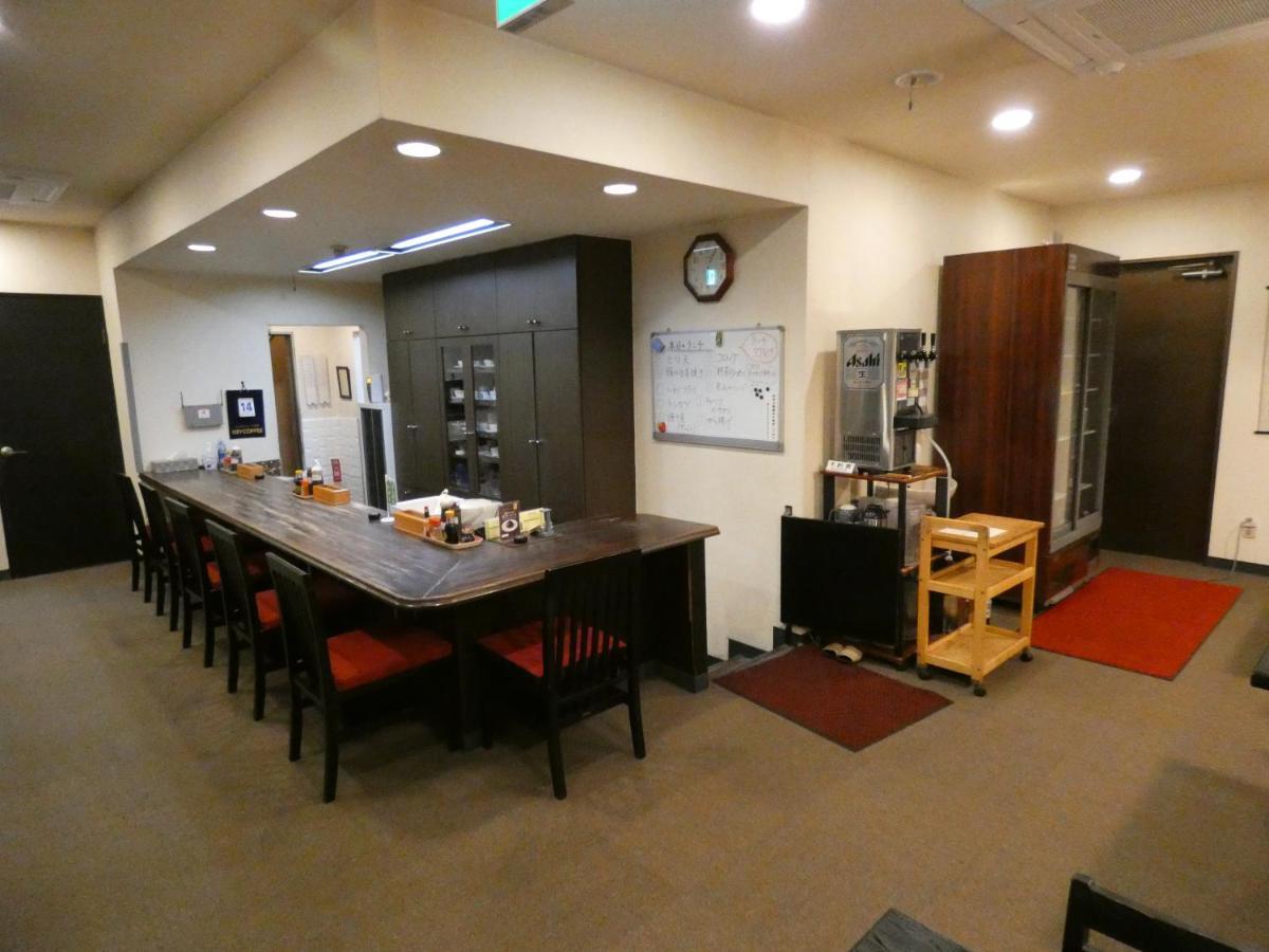 Hotel Tsuchiya Taketa 외부 사진