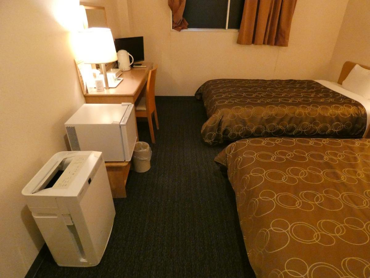 Hotel Tsuchiya Taketa 외부 사진