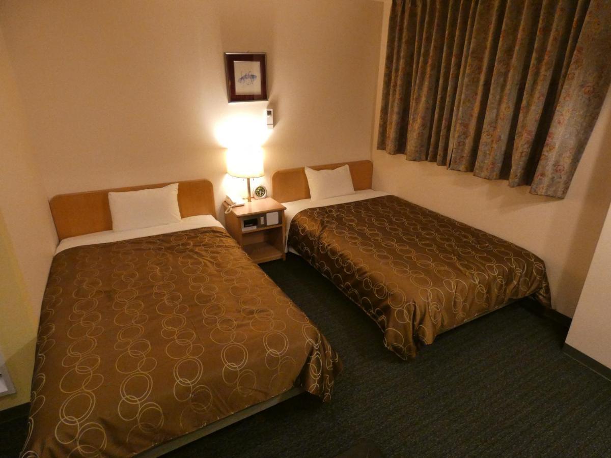 Hotel Tsuchiya Taketa 외부 사진