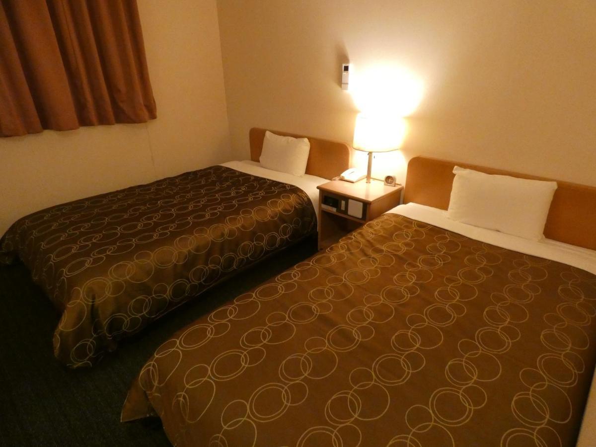 Hotel Tsuchiya Taketa 외부 사진